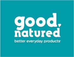 Good Natured Products Logo (CNW Group/Good Natured Products)