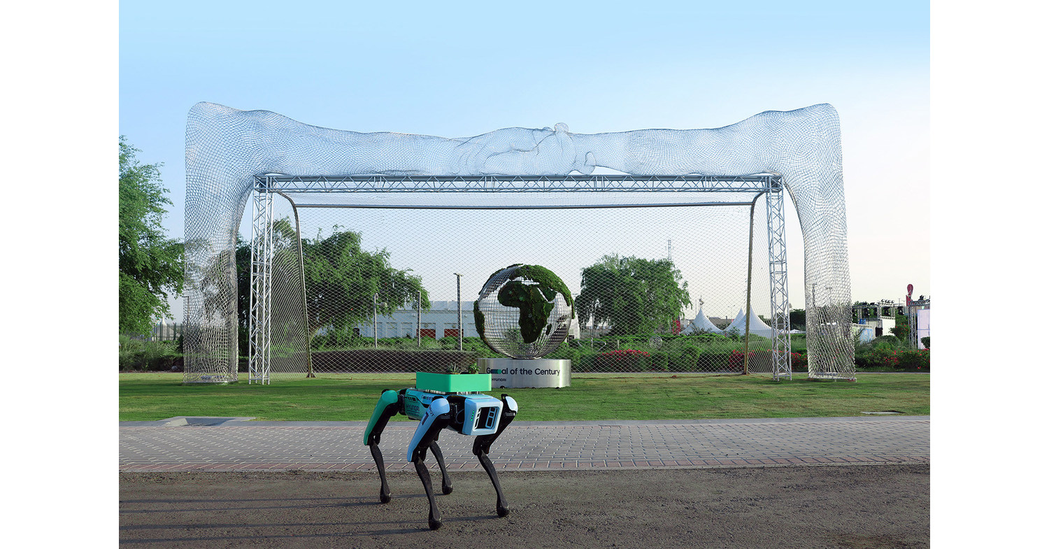 Hyundai Motor Opens FIFA Museum with FIFA World Cup™ Exhibition and