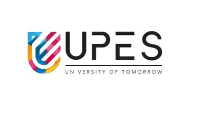 UPES University of Tomorrow Logo