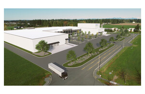 Alliance Freeze Dry Group hosts groundbreaking ceremony for the world-class freeze-dried pet food facilities in Lynden, Washington State, USA