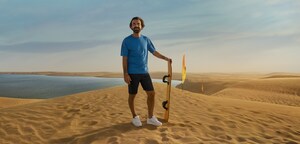 "No Football. No Worries." Andrea Pirlo Fronts Latest Qatar Tourism Campaign
