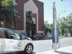 SWTCH Energy and the Electric Circuit announce expanded EV charging access for drivers in Canada and the United States