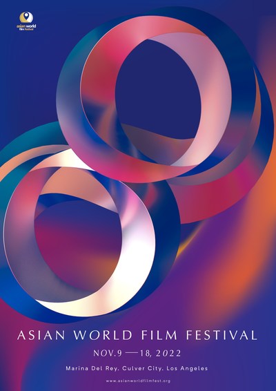The 8th Annual Asian World Film Festival Closes on Friday, Nov. 18th with a spectacular Awards Gala