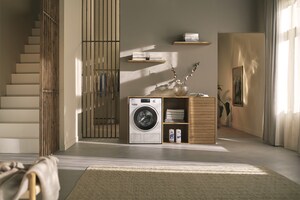 Lowe's Expands Assortment of Premium Appliances through New Partnership with Miele