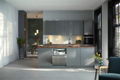 An exclusive selection of Miele appliances is available now on Lowes.com and coming to select stores in December.
