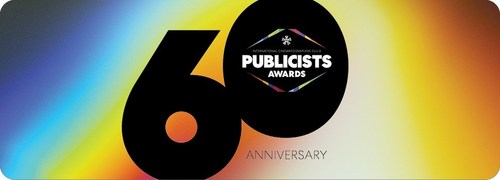 ICG Publicists Celebrate 60 Years of Publicity Campaigns in Television and Motion Pictures on Friday, March 10, 2023 at The Beverly Hilton.