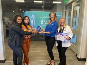 Better Business Bureau (BBB) Honors Cozy Corner Patios and Its Brand ZipCushions with Their Prestigious Torch Awards for Ethics 2022