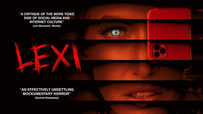 Lexi - official movie thumbnail.