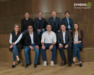 Symend injeta mais de USD 40 milhões em capital de crescimento para transformar engajamento do cliente com ciência comportamental