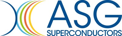  www.asgsuperconductors.com