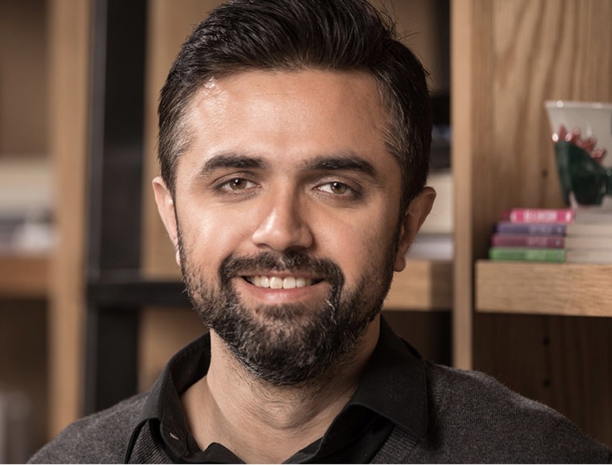 Zetta Venture Partners Names Apoorva Pandhi Managing Director