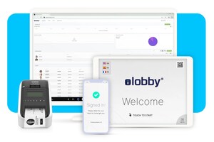 iLobby announced as one of  Deloitte's Technology Fast 50™ program winners for 2022