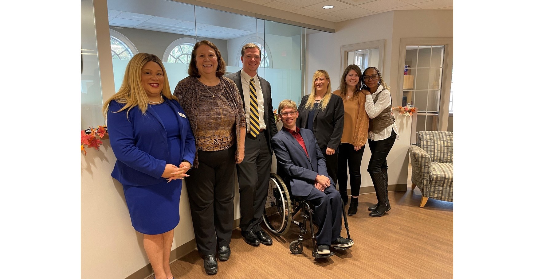 Blue Ridge Bank Prioritizes Disability Inclusion