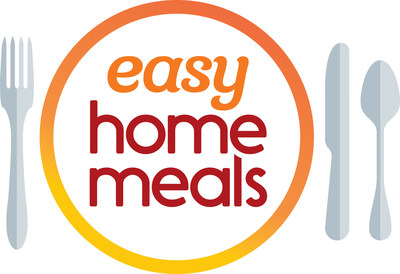 Enter the Holiday Helpers Gift Card Giveaway for a chance to win a supermarket gift card until Dec. 19 at the new EasyHomeMeals.com.