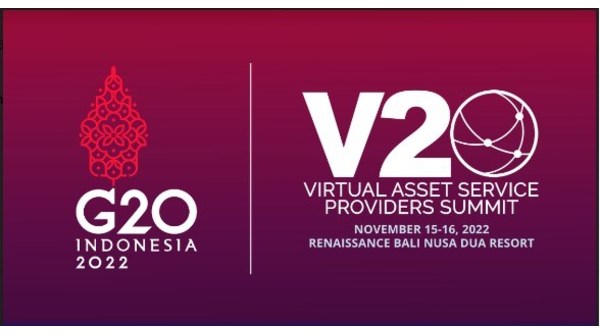Virtual Asset Industry Answers G20 Call to Offer Solutions to Regulatory and Compliance Issues - Vimarsana News