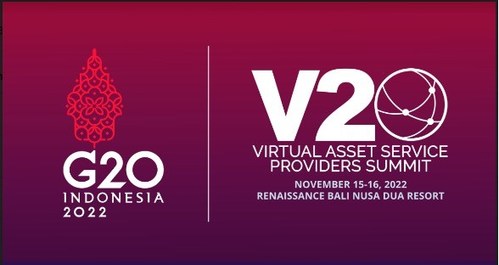 V20 Summit 2022