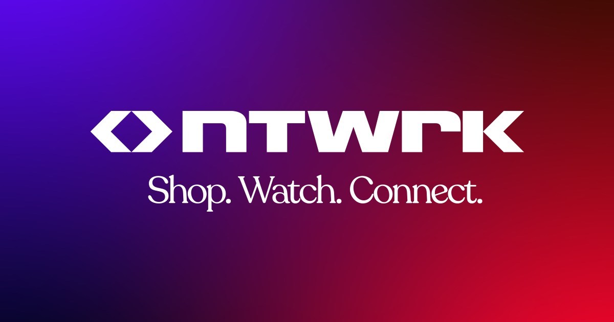 NTWRK to Be DesignerCon's 2022 Exclusive Live Streaming Partner - Vimarsana News