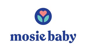 MOSIE BABY BECOMES THE FIRST COMPANY TO RECEIVE FDA CLEARANCE FOR AT-HOME INTRAVAGINAL INSEMINATION