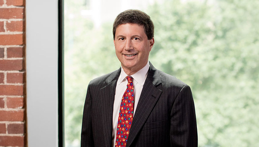 Goulston & Storrs Director Ned Abelson Receives 2022 Lexology Client Choice Award - Vimarsana News