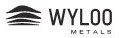 Wyloo Metals Logo (CNW Group/Wyloo Metals)