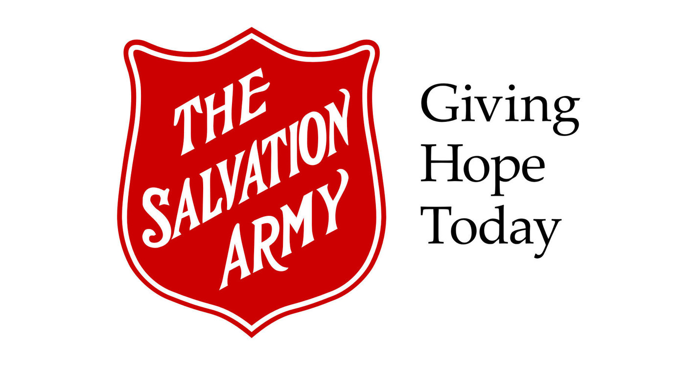 The Salvation Army in Ontario Launches 2022 Christmas Kettle Campaign with  a goal of $13.5 million to Support Individuals and Families in Need