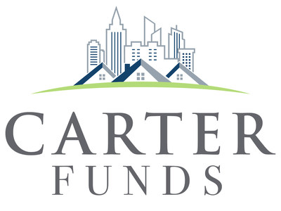 Carter Funds logo (PRNewsfoto/Carter Funds)