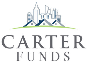 Carter基金通过增加高级副总裁兼内部销售总监Stacey Roth扩大销售团队