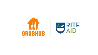 Grubhub & Rite Aid