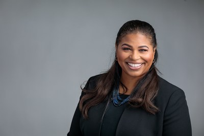 Tenia Davis, PhD, joins NORC at the University of Chicago as its first-ever senior vice president and chief human resources officer.
