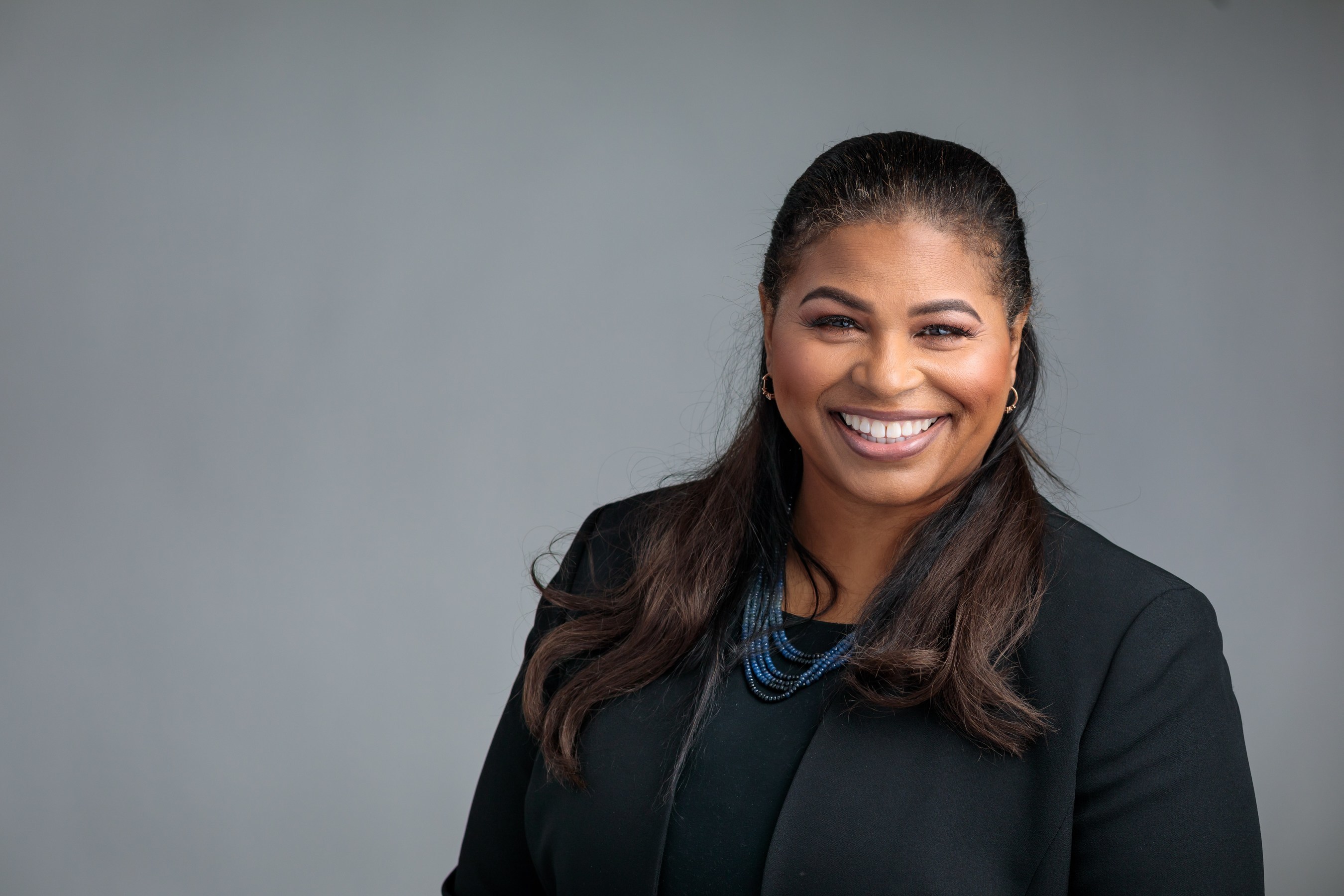 Tenia Davis Joins NORC as Senior Vice President and Chief Human Resources Officer