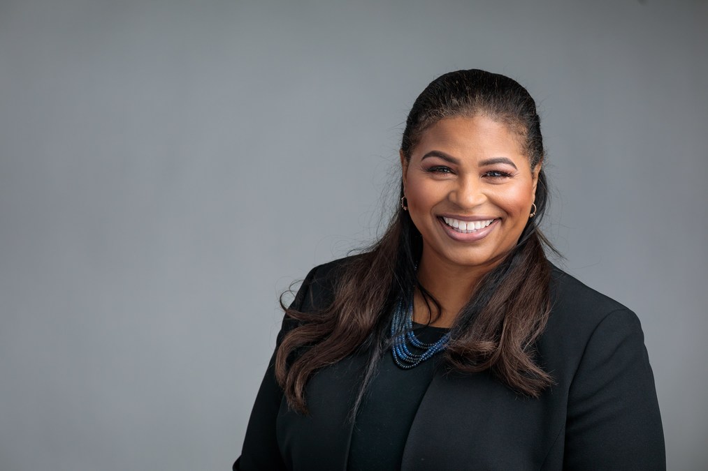 Tenia Davis Joins NORC as Senior Vice President and Chief Human Resources Officer - Vimarsana News