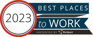 GenScript Named a BioSpace 2023 Best Place to Work