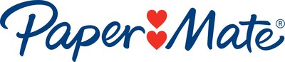 PaperMate Logo.