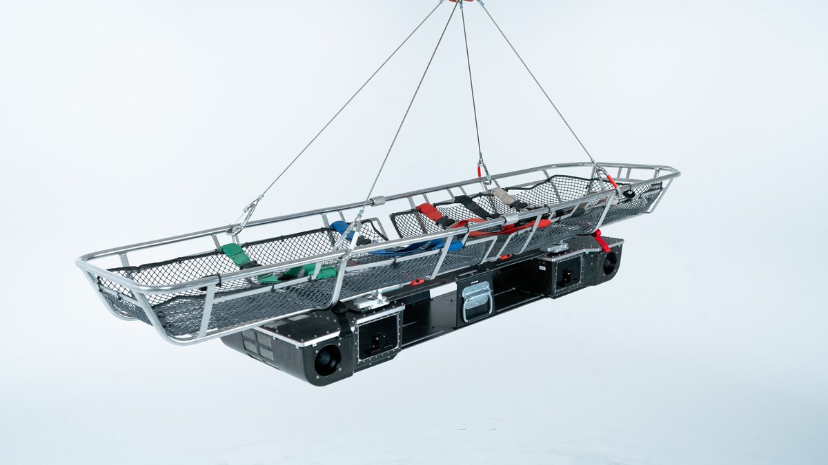 Vita Aerospace Announces UAE National Search and Rescue Center Fleet-Wide Deployment of its Cutting-Edge Vita Rescue System - Vimarsana News