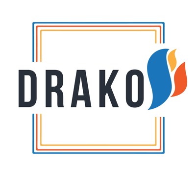 DRAKO company logo (CNW Group/DRAKO)