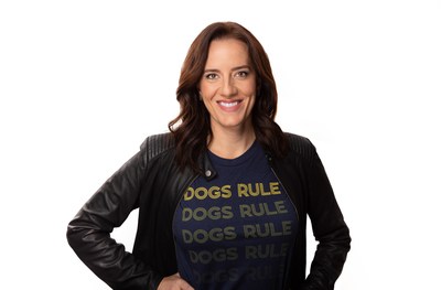 Alanna McDonald, Mars Petcare's newly announced Regional President of its Mars Pet Nutrition division in North America