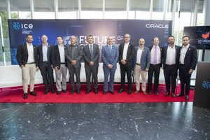 ICE HACE SU LANZAMIENTO OFICIAL EN LATINOAMÉRICA CON SOLUCIONES ISRAELÍES EN CIBERSEGURIDAD