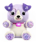 Interactive Plush My Pal Scout Smarty Paws™ and My Pal Violet Smarty Paws™ from LeapFrog® Available Now