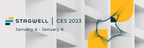 Stagwell Heads to CES 2023: Transforming Marketing Through...