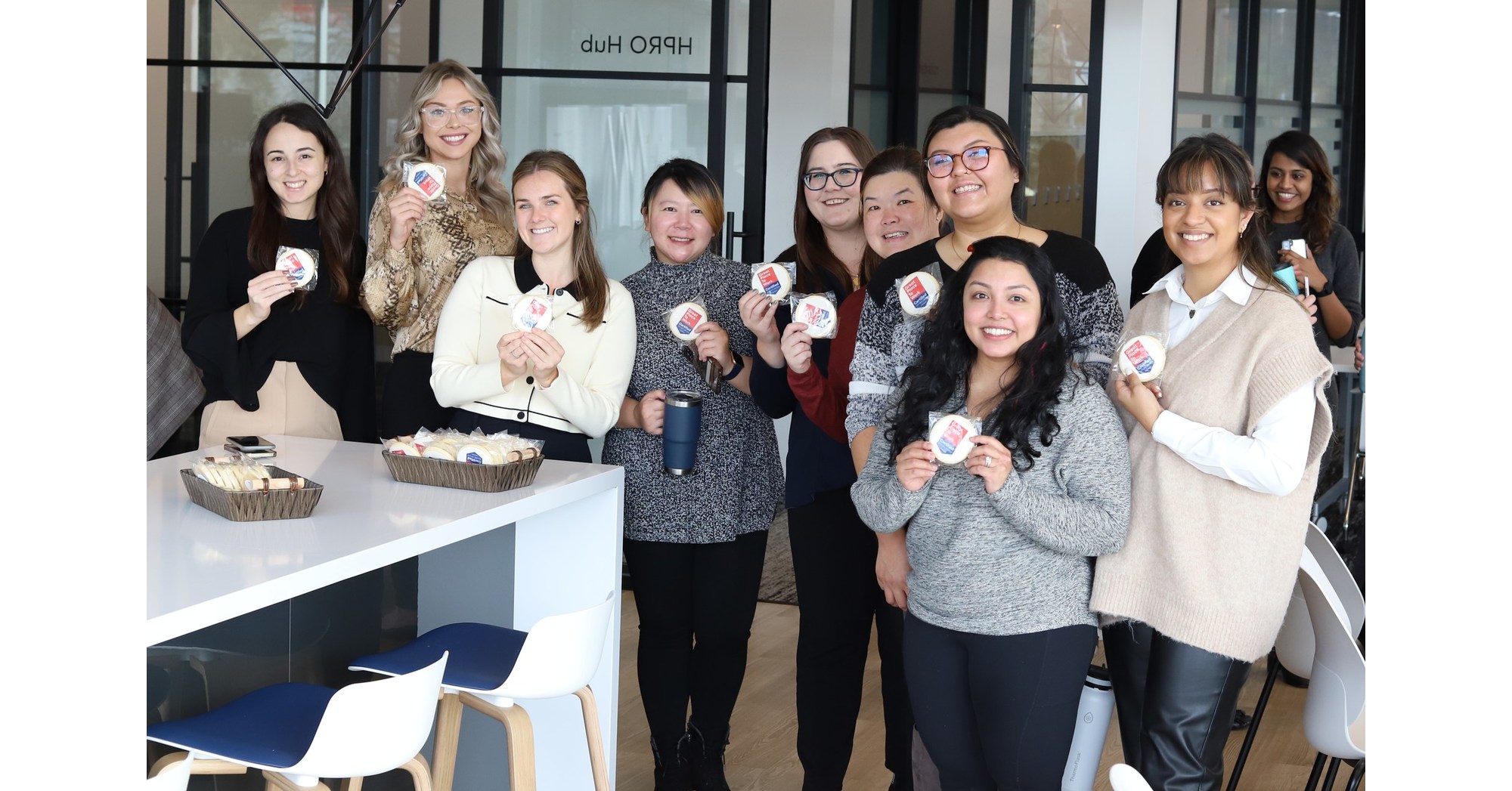 HealthPRO Named Great Place to Work®