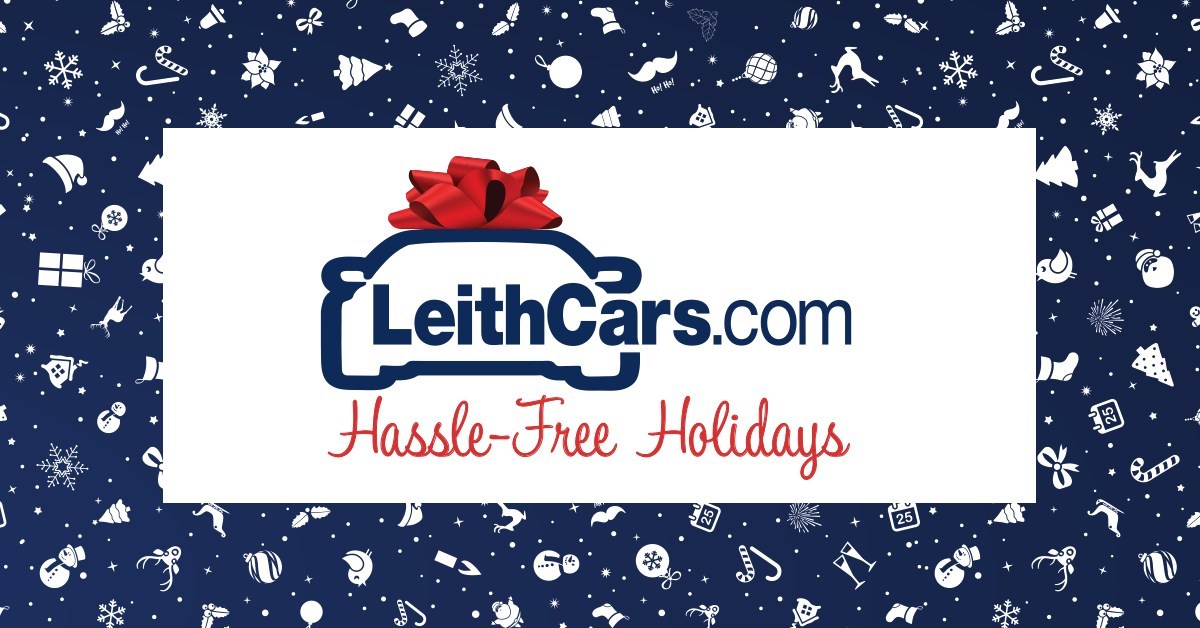 Leithcars.com Kicks Off "Hassle-Free Holidays" with the Raleigh Christmas Parade - Vimarsana News