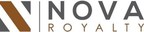 NOVA ROYALTY REPORTS FINANCIAL RESULTS FOR THE THREE AND NINE MONTHS ENDED SEPT 30, 2022 AND PROVIDES ASSET UPDATE