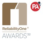 Florida Power & Light Company win the National Reliability Award at PA Consulting's 22nd annual ReliabilityOne® Awards