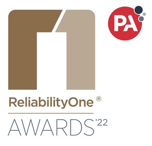 Florida Power &amp; Light Company win the National Reliability Award at PA Consulting's 22nd annual ReliabilityOne® Awards