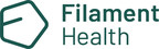 FILAMENT HEALTH ANNOUNCES PSILOCYBIN SUPPLY AGREEMENT WITH THE CENTRE FOR ADDICTION AND MENTAL HEALTH
