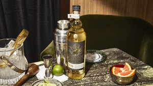 Tequila Cazadores Unveils First-Ever Estate Release