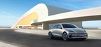 Hyundai 2023 IONIQ 6 Leads New Era of Electrification at 2022 Automobility Los Angeles