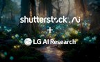 Shutterstock s'associe à LG AI Research pour faire progresser la...