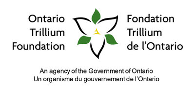 Ontario Trillium Foundation Logo (CNW Group/Ontario Trillium Foundation)