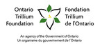 Ontario Trillium Foundation Celebrates 40 Years of Impact